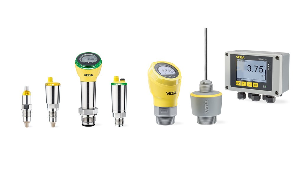 VEGA Pressure Sensors: Advanced Solutions for the Energy Sector