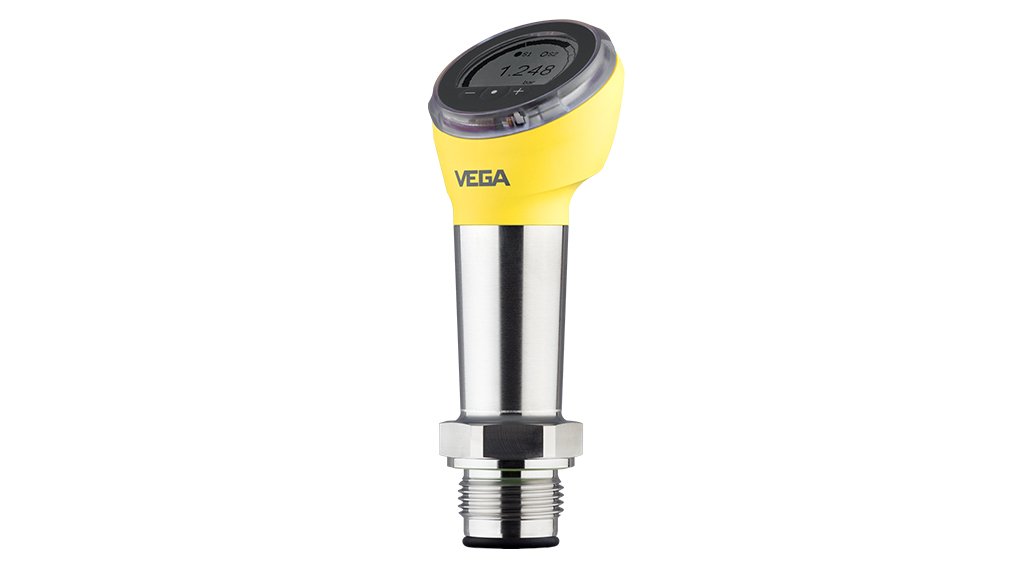 VEGA Pressure Sensors: Advanced Solutions for the Energy Sector