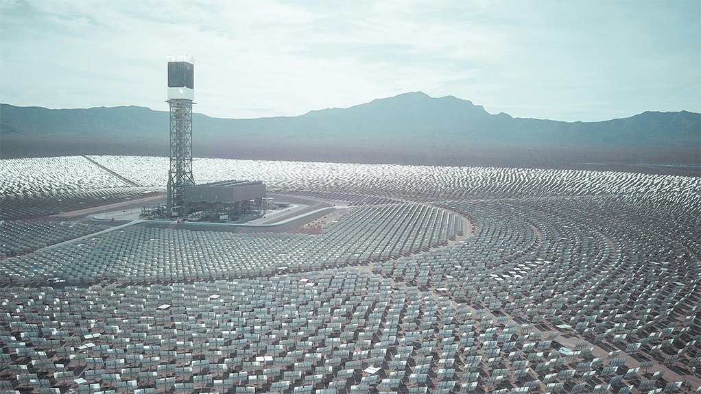 Reliable Level Measurement Across the Energy Sector: Radar Solutions Built for African Conditions