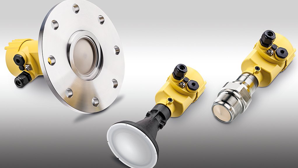 Reliable Level Measurement Across the Energy Sector: Radar Solutions Built for African Conditions
