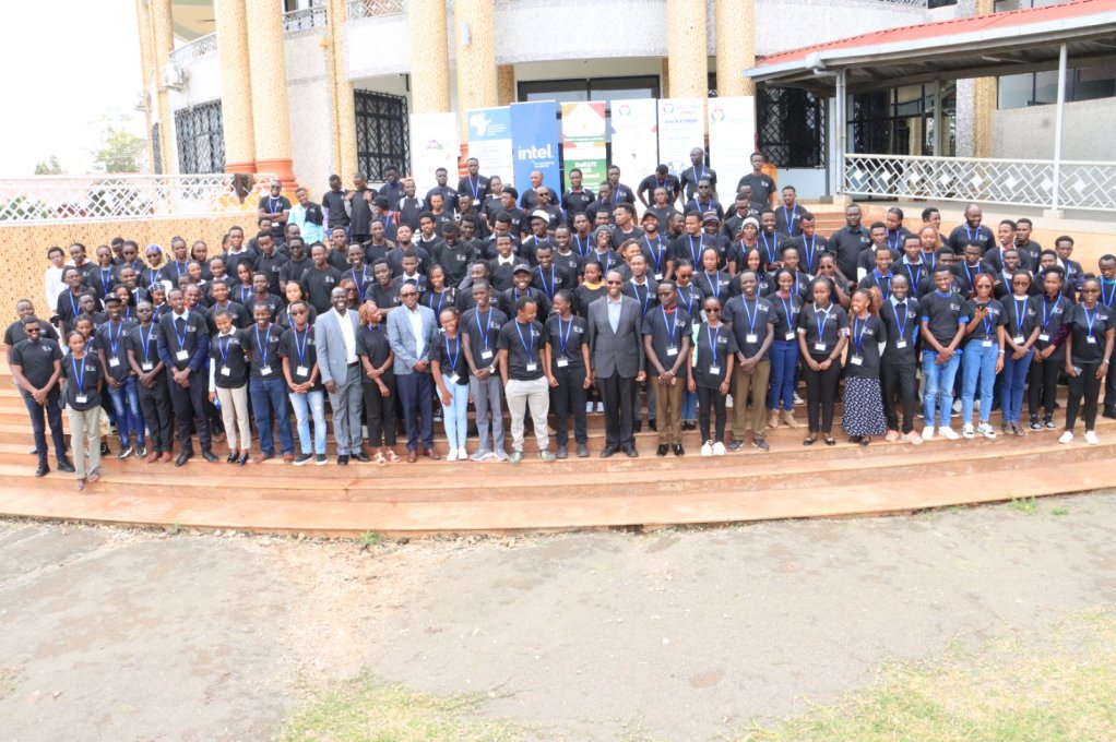 AI workforce