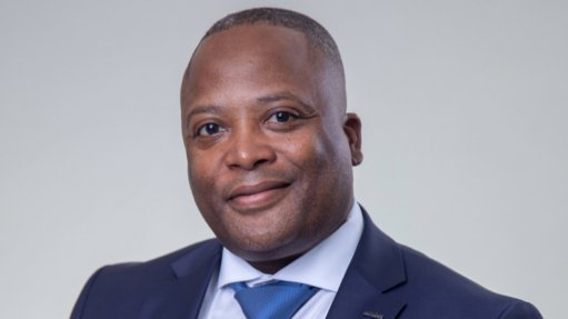 Dipula Properties CEO Izak Petersen