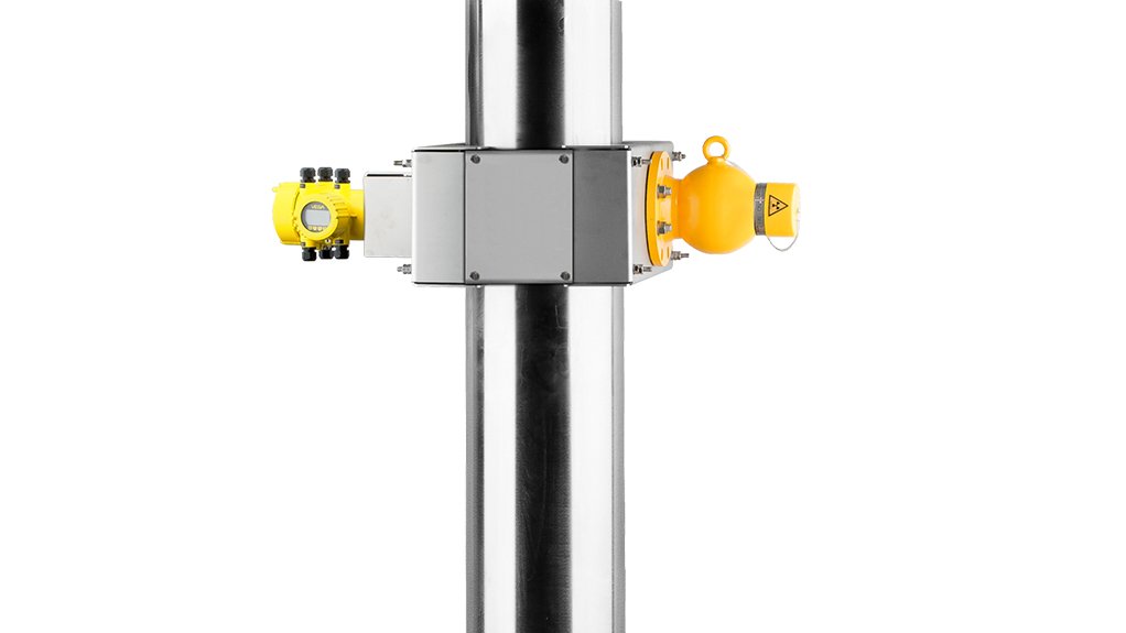 VEGA’s Nucleonic Solutions: Advancing Energy Sector Measurement