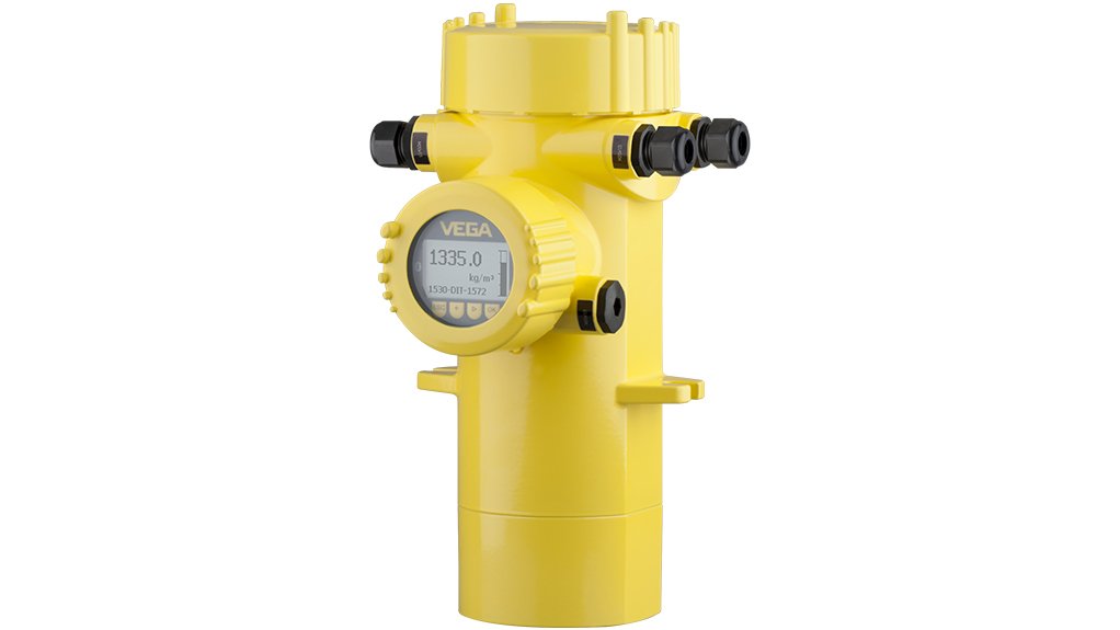 VEGA’s Nucleonic Solutions: Advancing Energy Sector Measurement