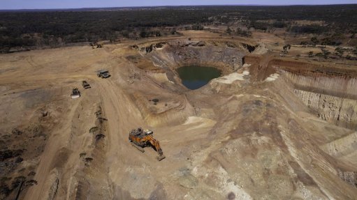 Image of Kal East mine