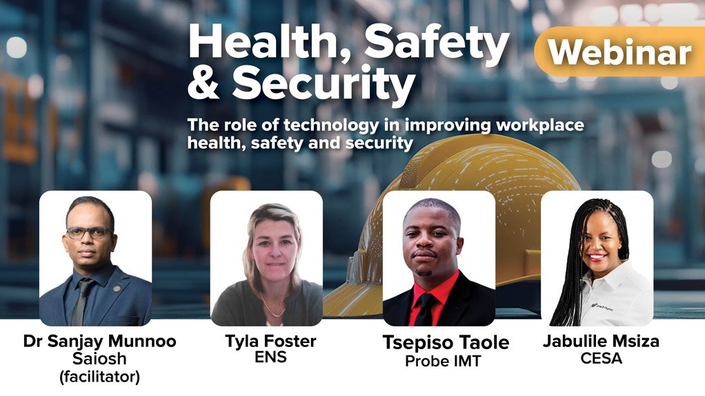 As tech adoption for health, safety increases, professional accountability still essential – panel