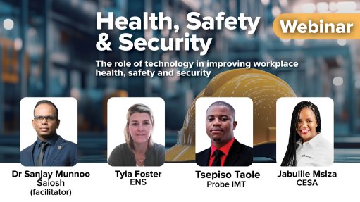 As tech adoption for health, safety increases, professional accountability remains – panel
