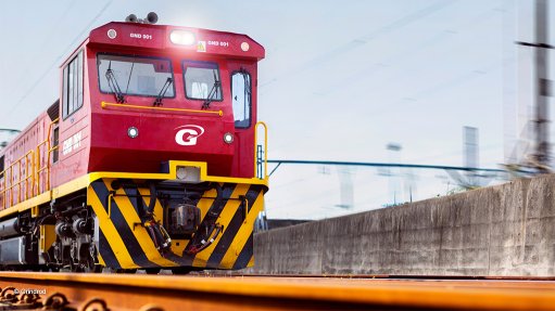 Grindrod secures rail access agreement, eyes 2027 start