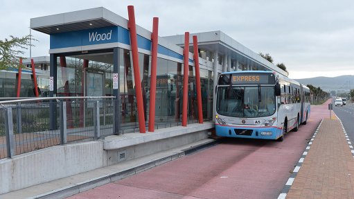 R1.7bn allocated to MyCiTi service in Cape Town’s draft budget; R1.9bn for road maintenance