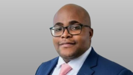 IES MD Patrick Njoloza 