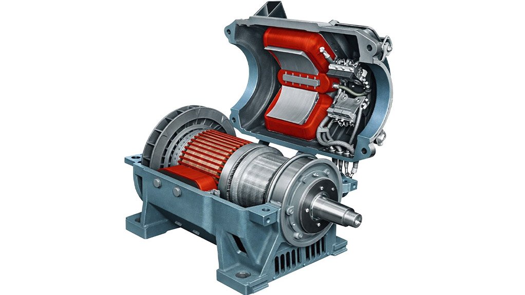 PROVEN DESIGN The MD600Z combines the proven electrical design of the original MD600 series with modern MD800 mechanical and thermal enhancements