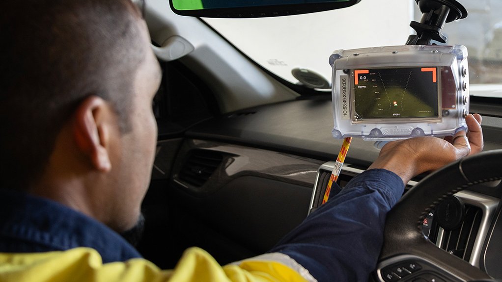 Intelligent collision avoidance technology supports safer mining operations by automatically issuing alerts and initiating slow-down or stop interventions when vehicles or personnel enter predefined risk zones