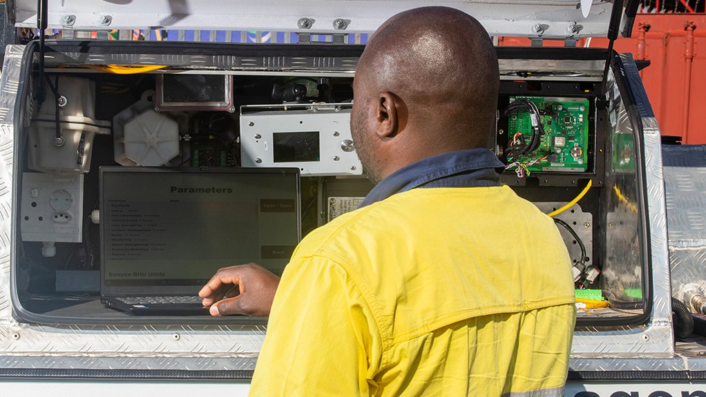 Booyco Electronics says integrating advanced safety systems with workforce education is essential to building a proactive and sustainable safety culture across mining operations