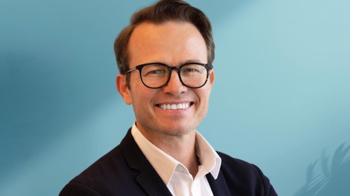NOA head of trading Andrew Taylor