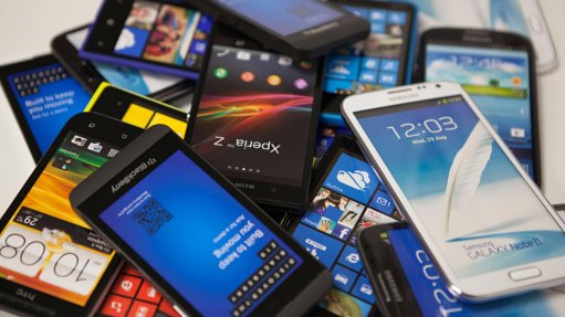 An image of phones 