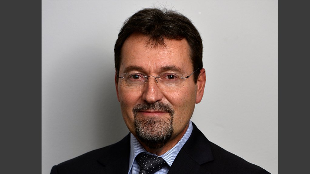 Norman Lamprecht