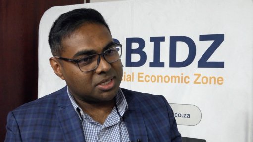 Prostar Export Paints outlines expansion ambitions at RBIDZ funding pitch