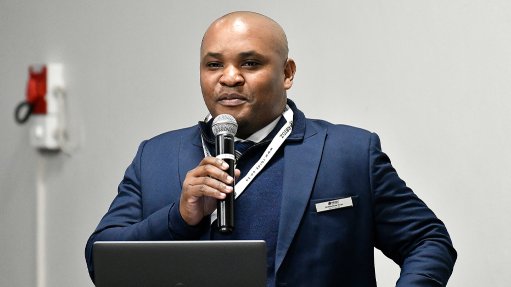 RBIDZ outlines project pipeline at funding pitch
