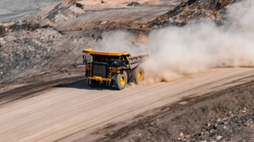 Middle East conflict, regionalisation of markets contribute to shift in PGM sourcing, trade