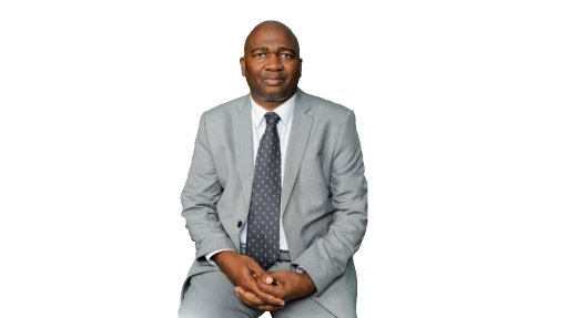Irvin Phenyane
