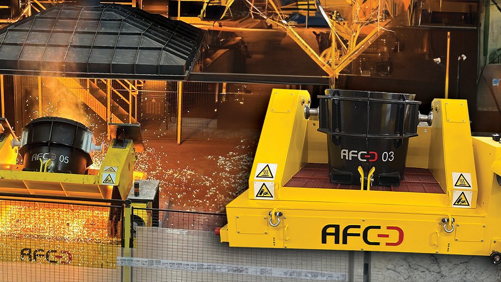 AFC product image