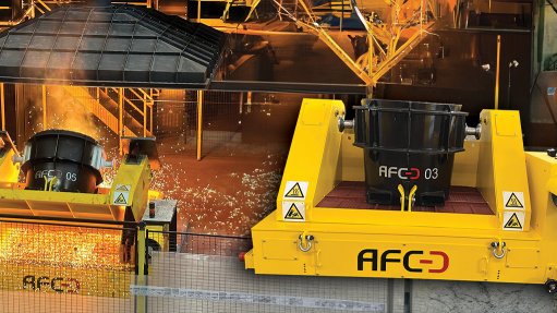 AFC product image