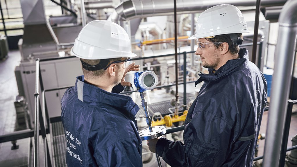 Comprehensive modular thermometer portfolio for industrial temperature measurement