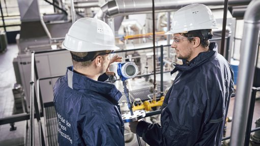 Comprehensive modular thermometer portfolio for industrial temperature measurement
