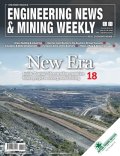 Magazine Cover Image
