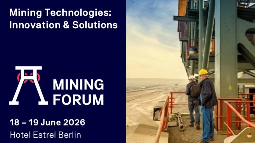 How innovation and technology are shaping mining’s future at MiningForum 2026