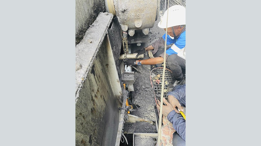 Safeguarding conveyor performance through proactive assessment and maintenance