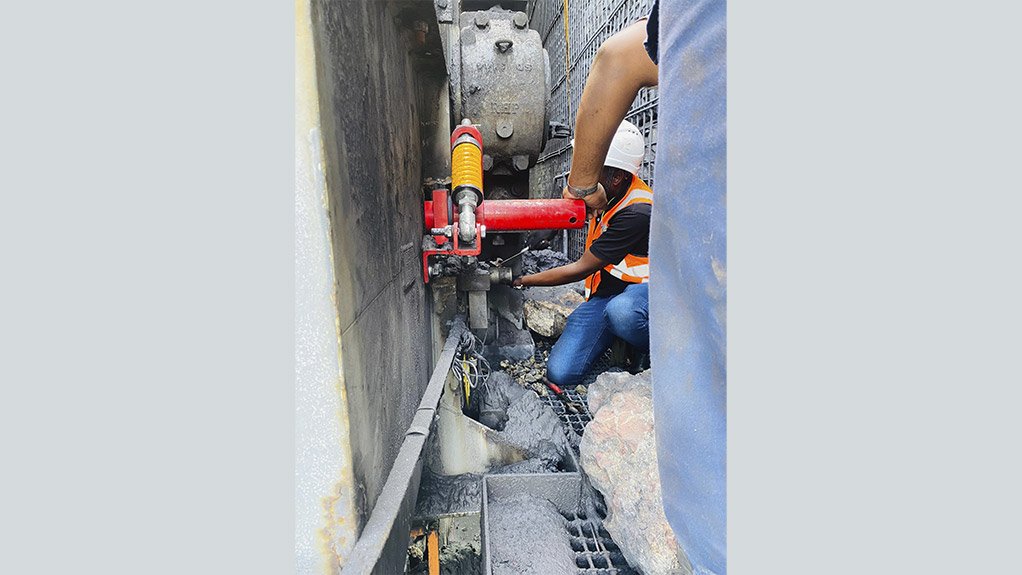 Safeguarding conveyor performance through proactive assessment and maintenance