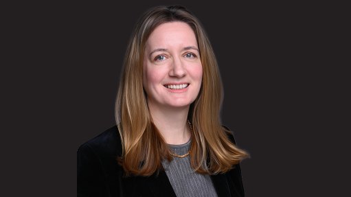 BMO Capital Markets managing director and commodities analyst Helen Amos