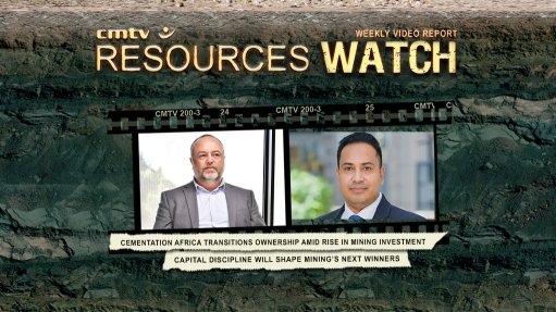 Resources Watch