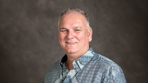 Balwin founder and CEO Steve Brookes