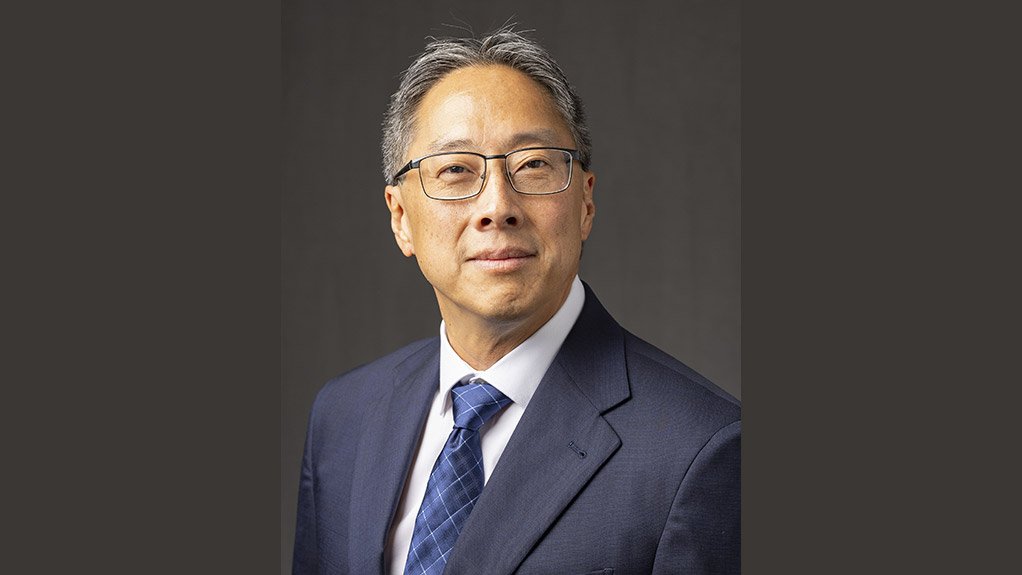 Steve Kou, directeur général de Terra Nova Technologies