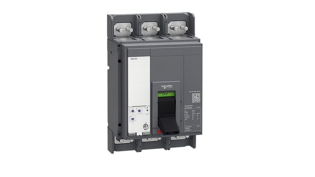 Schneider Electric expands Easy Series portfolio with EasyPact CVS C4 to meet growing demand for fit-for-purpose power protection in East Africa  