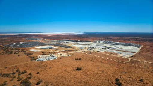 Image of Bald Hill mine