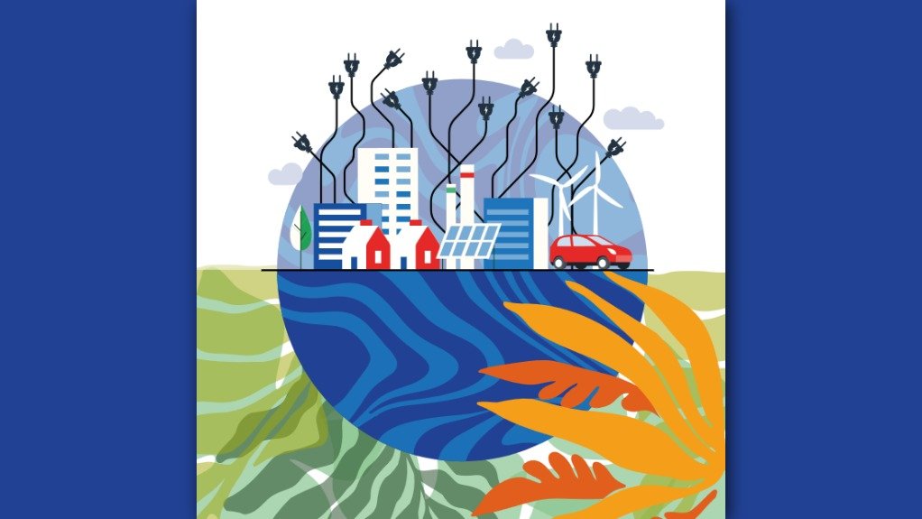 Transitioning away from fossil fuels: A roadmap based on renewables, electrification and grid enhancement