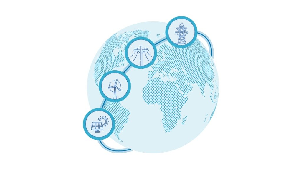 Unlocking the potential of regional interconnections: Technical and regulatory harmonisation of grid codes