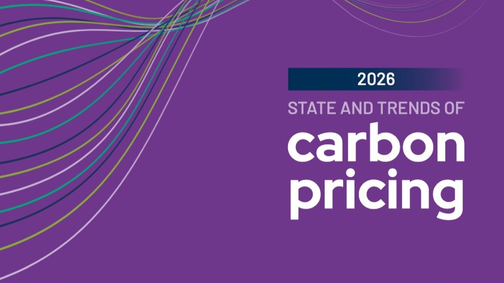 State and Trends of Carbon Pricing 2026