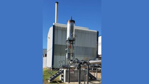 PROFIT CENTRE
AES’s pitch to clients is straightforward: run boilers as value-adding profit centres, not cost centres. That means revisiting how steam is generated and used, identifying structural improvements and aligning operational metrics with cost, efficiency, safety and sustainability targets