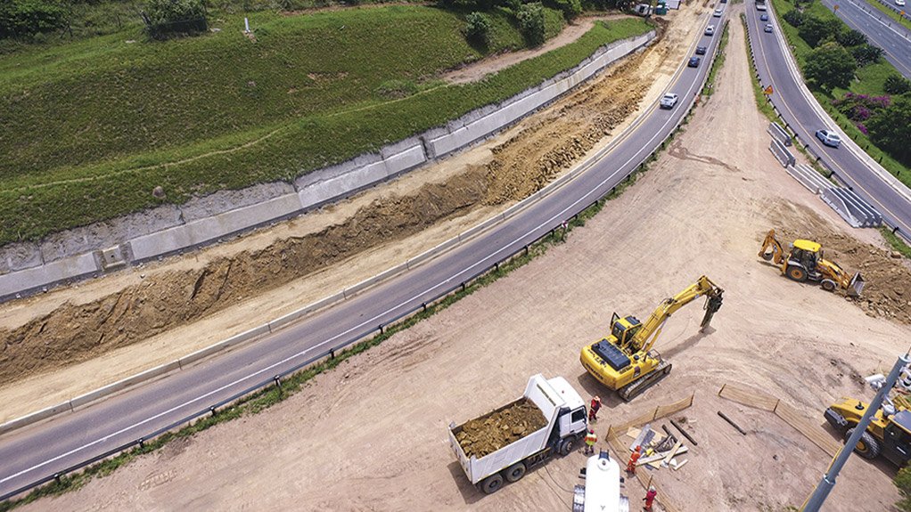 The BCCEI continues to support stability, compliance and fair labour practices across South Africa’s civil engineering sector through industry guidance and stakeholder engagement