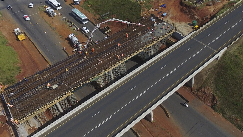 Collaboration across the civil engineering value chain supports fair, transparent and lawful employment practices on construction projects