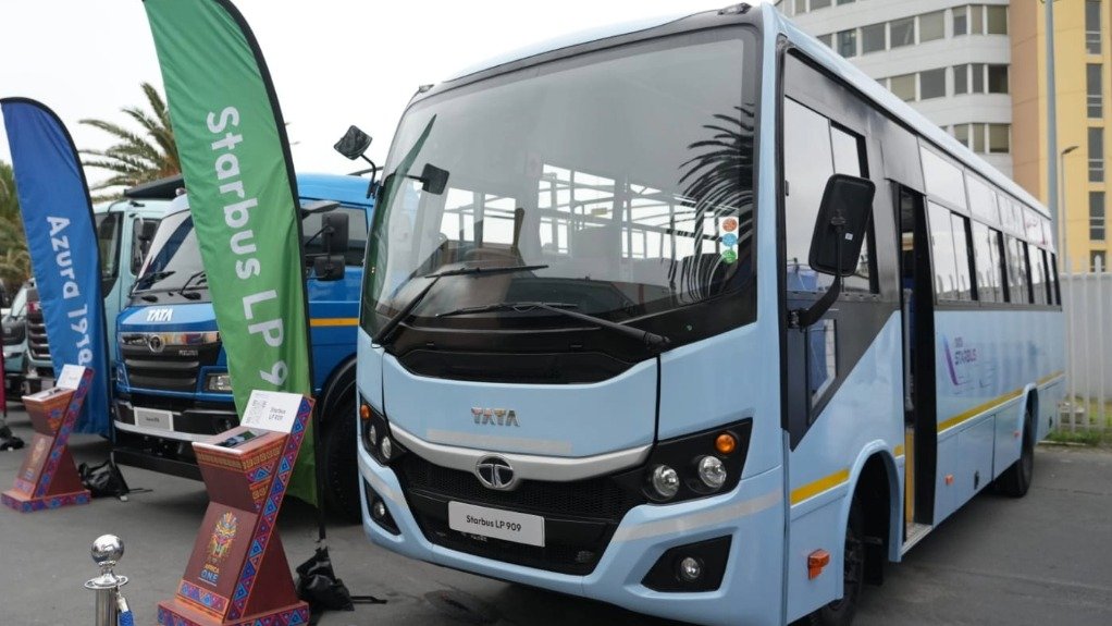 The Starbus