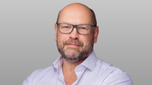 GreenCo co-founder and CFO Pug Bennet