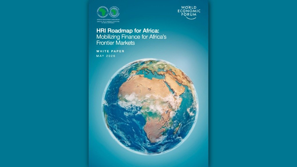  HRI Roadmap for Africa: Mobilizing Finance for Africa’s Frontier Markets 
