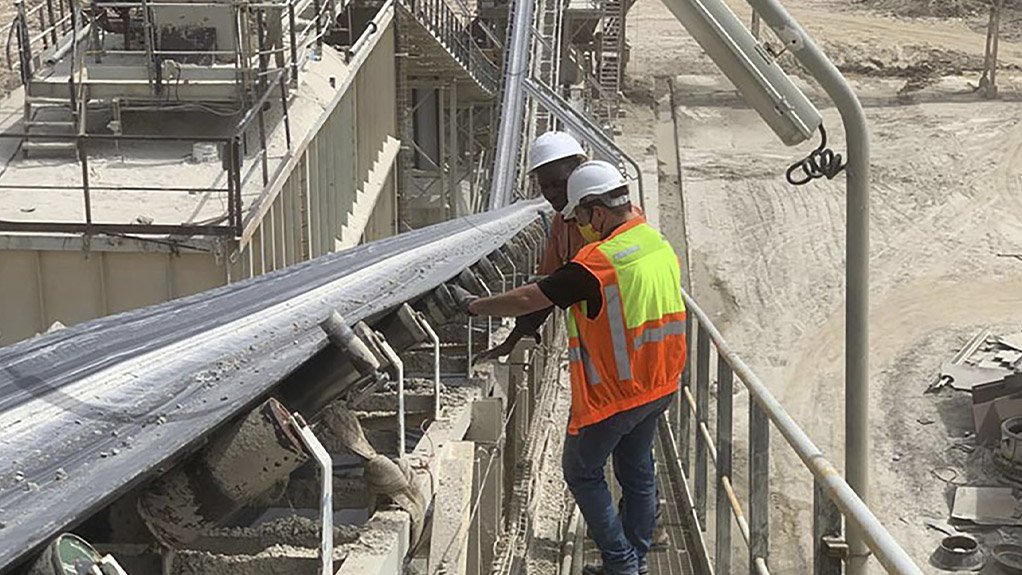 Regular scheduled inspections support planned, data-driven maintenance decisions that improve equipment reliability, optimise performance and help reduce unplanned downtime