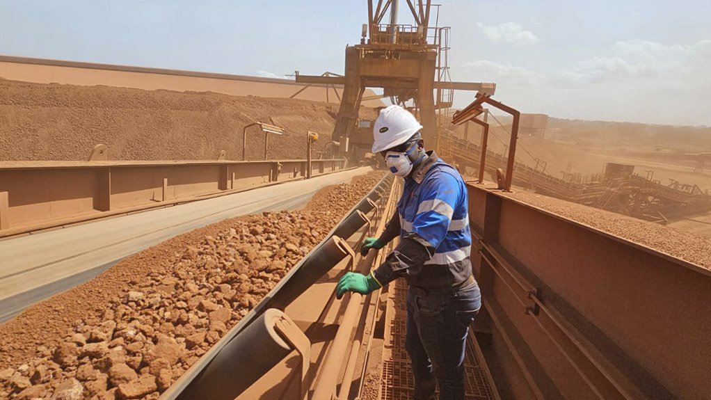 Tru-Trac assesses full conveyor system performance, not just individual components, to identify root causes and support long-term operational reliability