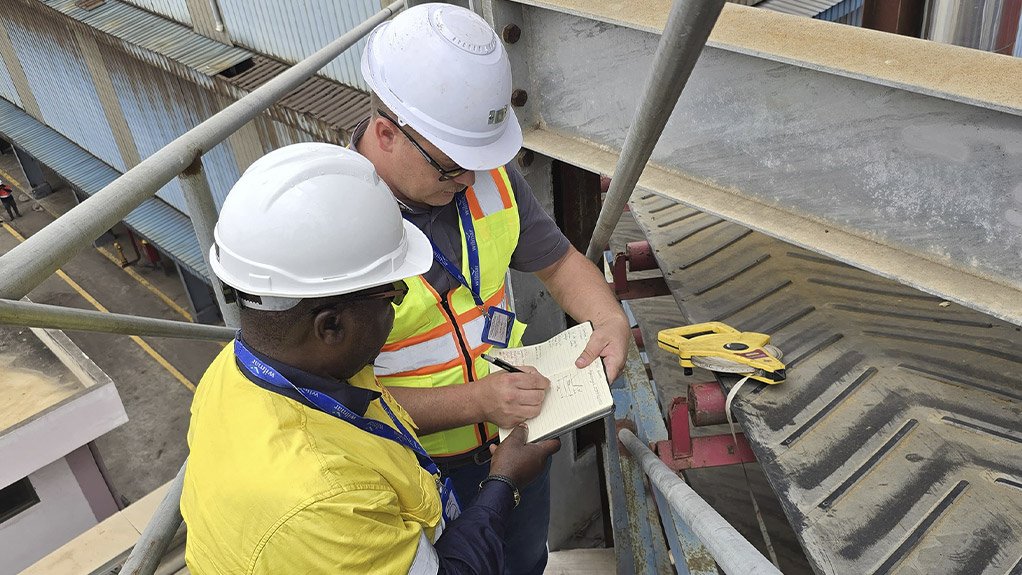 Routine inspections provide valuable operational insights that support proactive, data-driven maintenance planning and improved system performance